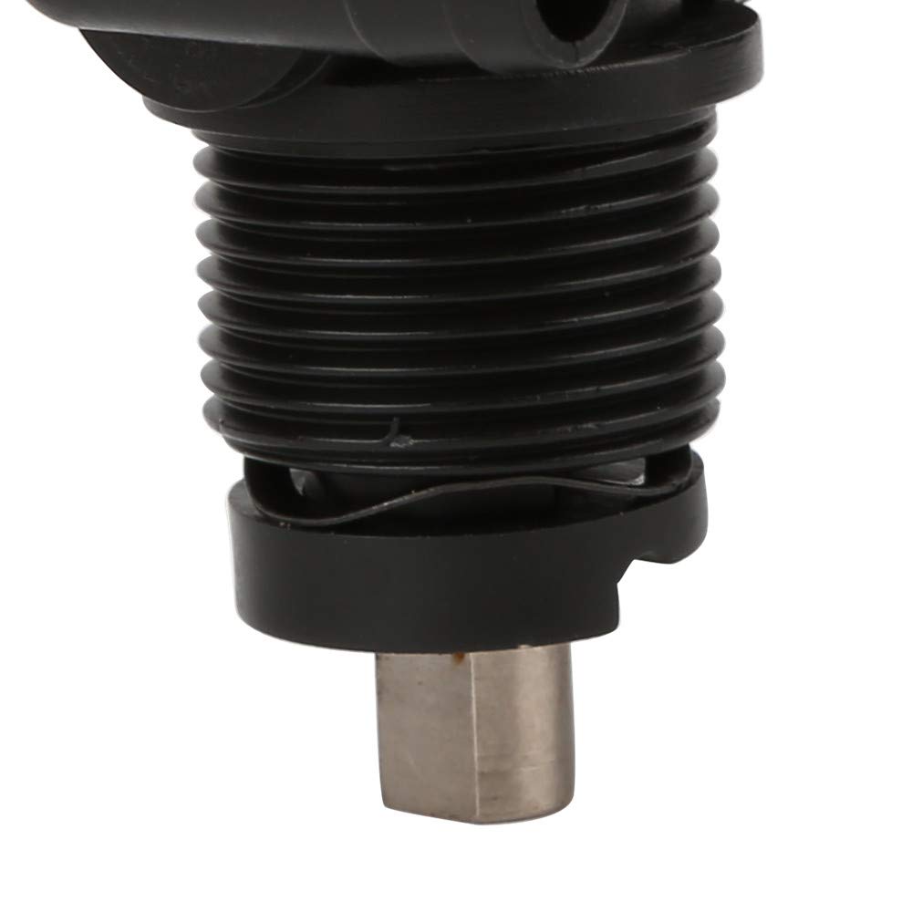 Fuel Shutoff Valve 2 Way For 2004-2005 Polaris Sportsman 400 500 - Foto 4