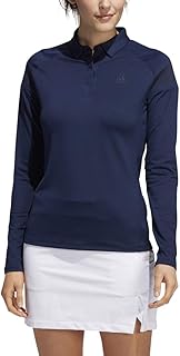 Amazon Co Jp Adidas アディダス レディース ゴルフ 服 ファッション小物