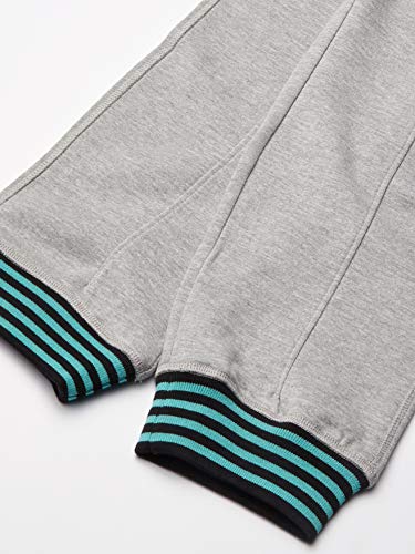 Pantalones Umbro de deporte para niños con puños elásticos cómodos 4