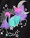 The Children's Place,Girls,Assorted Everyday Long Sleeve Graphic T-Shirts,Multipacks,Trends 5-Pack,Medium