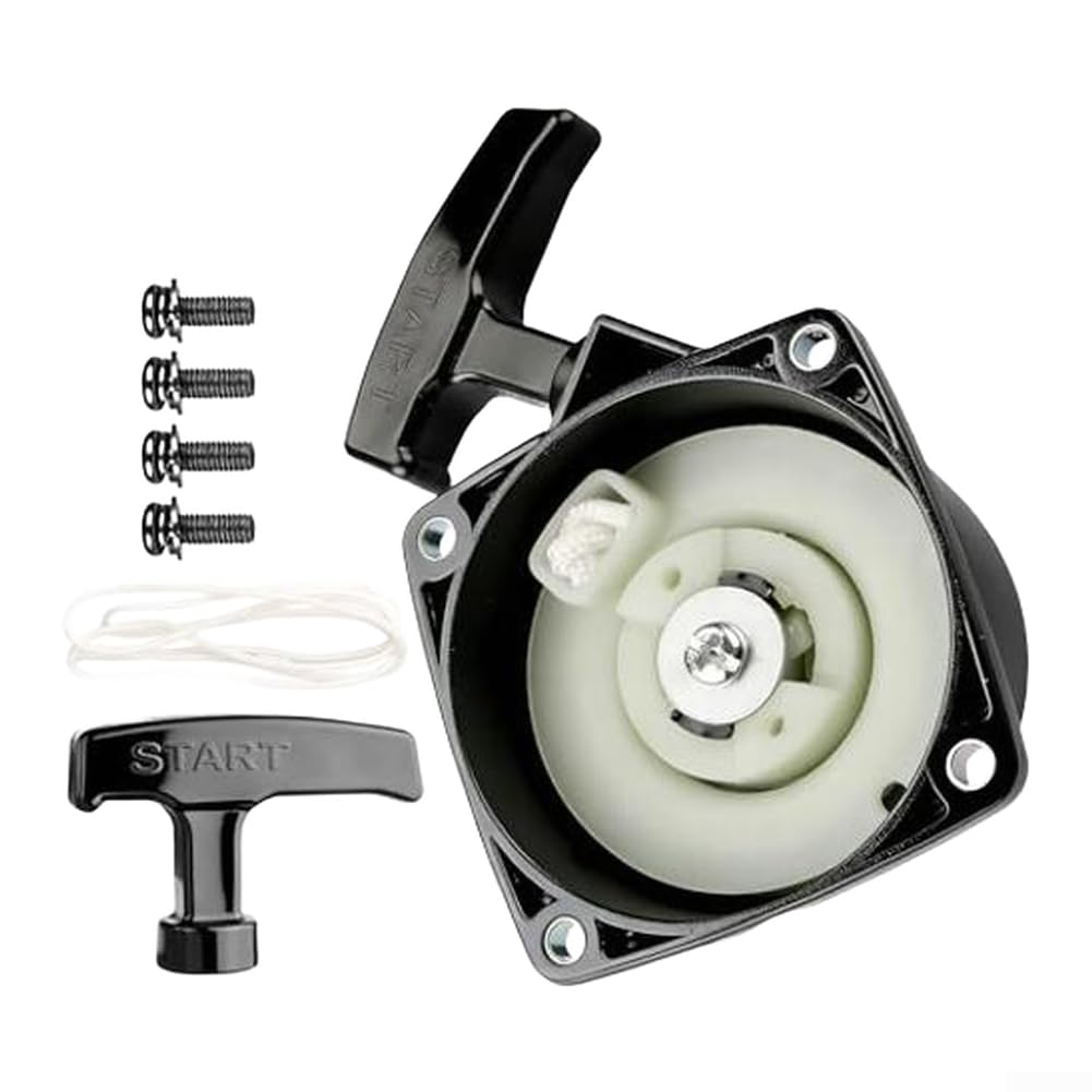 Kit Arrancador de Retroceso para Sopladora 350BF 350BT