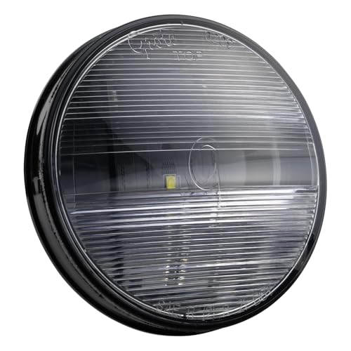 Lámpara LED de respaldo Grote Supernova NexGen 4 pulgadas miniatura 1