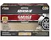 Rust-Oleum 293515 RockSolid Polycuramine 2.5 Car Garage Floor Kit, Tan