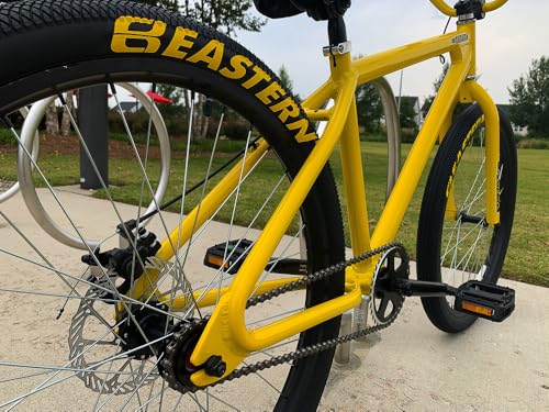 Eastern Bikes Big Reaper 26″ LTD Cruiser Bicycle
