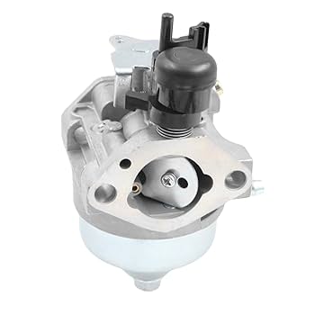 Amazon.com: ANTO 16100-Z0L-876 GCV160LA Carburetor for Honda