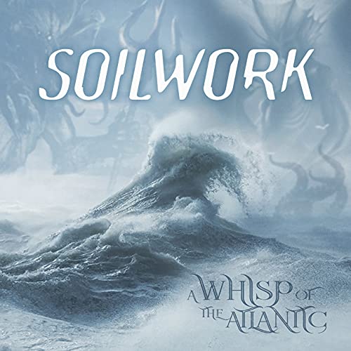 A Whisp Of The Atlantic clear (2021)