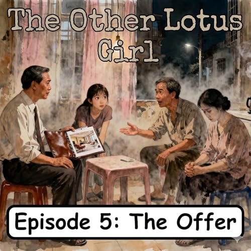 The Other Lotus Girl - Episode 5 - The Offer