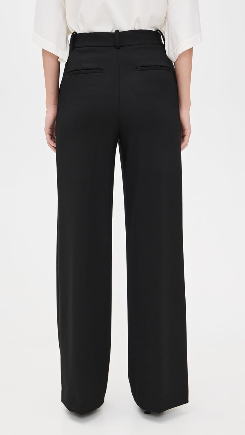 Theory Women's Trouser Pants - Image 3
