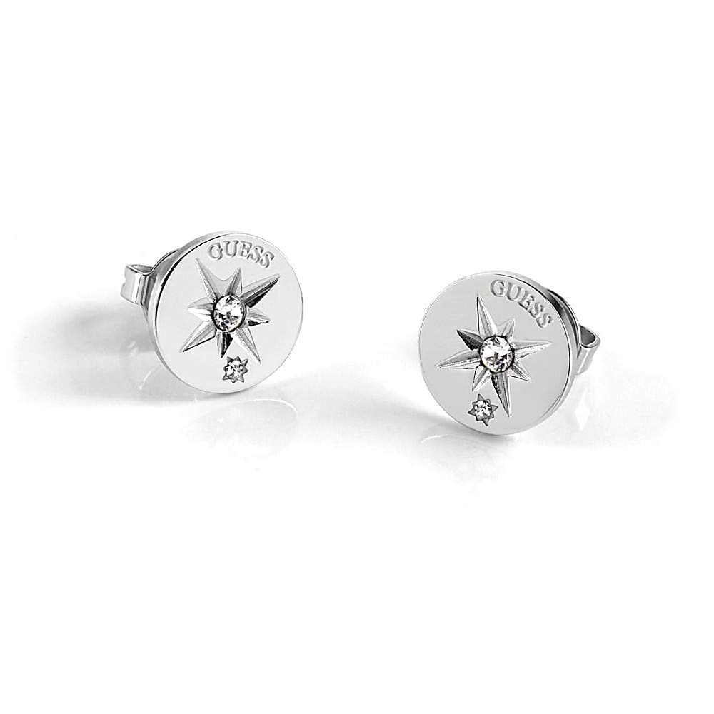 GUESS Pendientes Wanderlust UBE20017 Marca