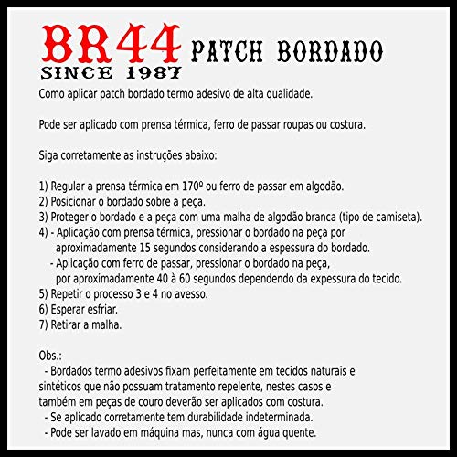 Karate Shotokan Patch Bordado Para Roupa Kimono Arte Marcial