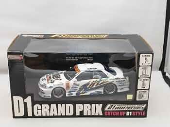 1/24ブリッツblitzスカイライン　ホットワークスレア 1/24ブリッツblitzスカイライン ホットワークスレア - メルカリ