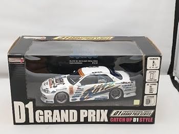 ク*ロ様 ホットワークス1/24BLITZ ER34 D1SPL 2006Ver Amazon.co.jp: ホットワークス BLITZ D1 SKYLINE ER34 2006(02