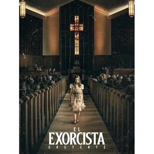 El Exorcista: Creyente