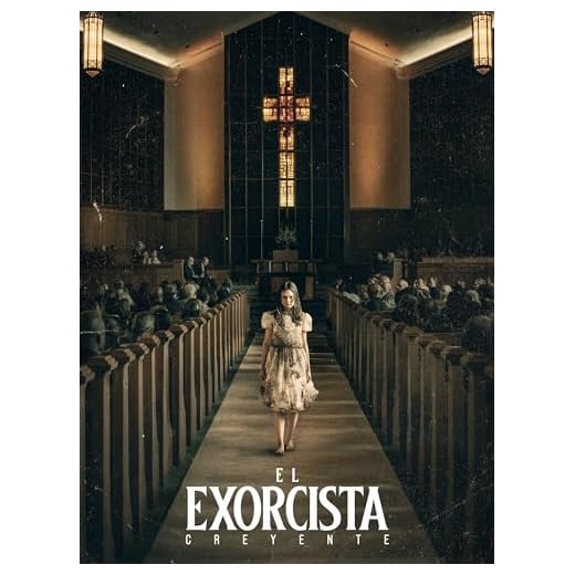 El Exorcista: Creyente