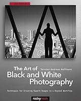 Algopix Similar Product 10 - The Art of Black and White Photography