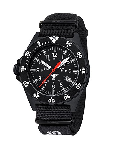 KHS KHS.SH.NXT7 - Reloj, Correa de Tela