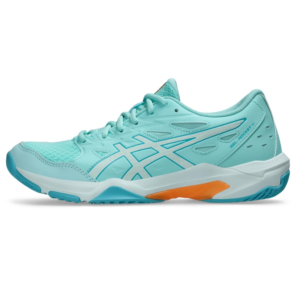 Asics Women's Gel-Rocket 11 Volleyball Shoes