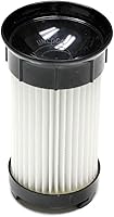 Vista 3 de MaximalPower Filtro de vacío de repuesto para EUREKA DCF-4 DCF-18, lavable y reutilizable, reemplaza a Eureka GE DCF1 DCF4 DCF18 28608-1 28608B-1