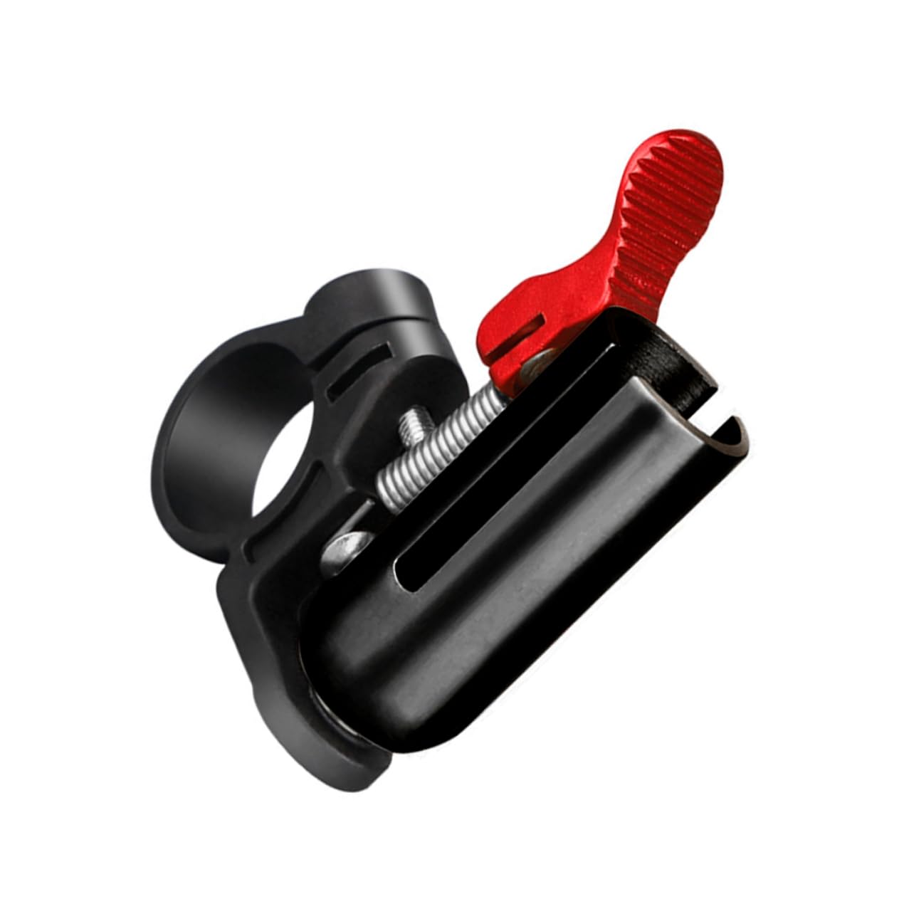 Mipcase Timbre Bicicleta Clásico de Cobre Resistente con Sonido Potente Campana Alarma Ciclismo para Bicicleta y Carretera Accesorio Duradero y Negro
