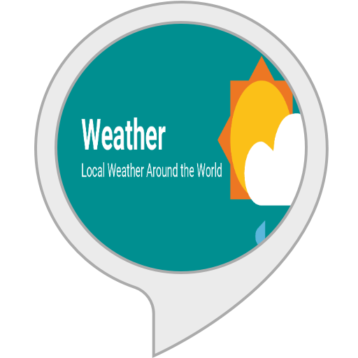 Amazon.in: Weather forecast : Alexa Skills