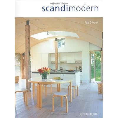 By Fay Sweet Scandimodern