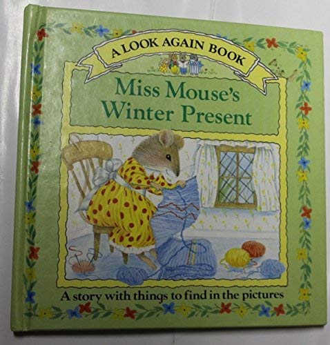 Mr Rabbit's Birthday Surprise (A Look Again Book): Amazon.co.uk ...