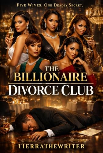 The Billionaire Divorce Club: Book One