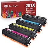 Kompatibel mit: Color LaserJet Pro M252dw (B4A22A), Color LaserJet Pro M252n (B4A21A), Color LaserJet Pro MFP M274n (M6D61A), Color LaserJet Pro MFP M277dw (B3Q11A), Color LaserJet Pro MFP M277n (B3Q10A), Color LaserJet Pro MFP M277c6 Series Drucker, Geben Sie Ihr Modell ein, um sicherzustellen, dass dieser Artikel passt