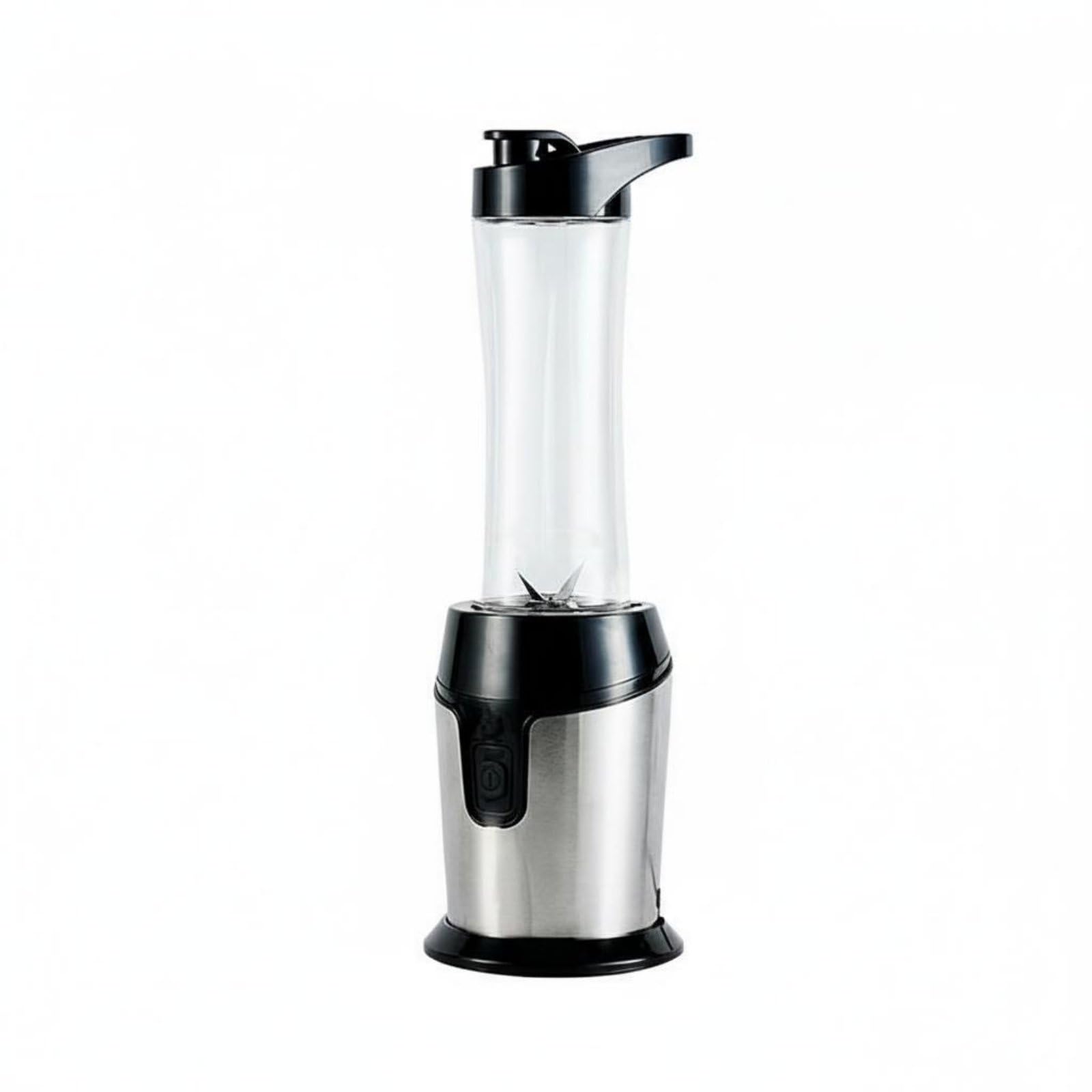 Double Voltage Portable Blender Multi-Purpose Electric Juicer High Speed Engine Portable Smoothie Creator Easy to Clean for Fitness Enthusiasts, Travelers, Office Workers, Dorm Room, Gym, 1 Cu-image-35