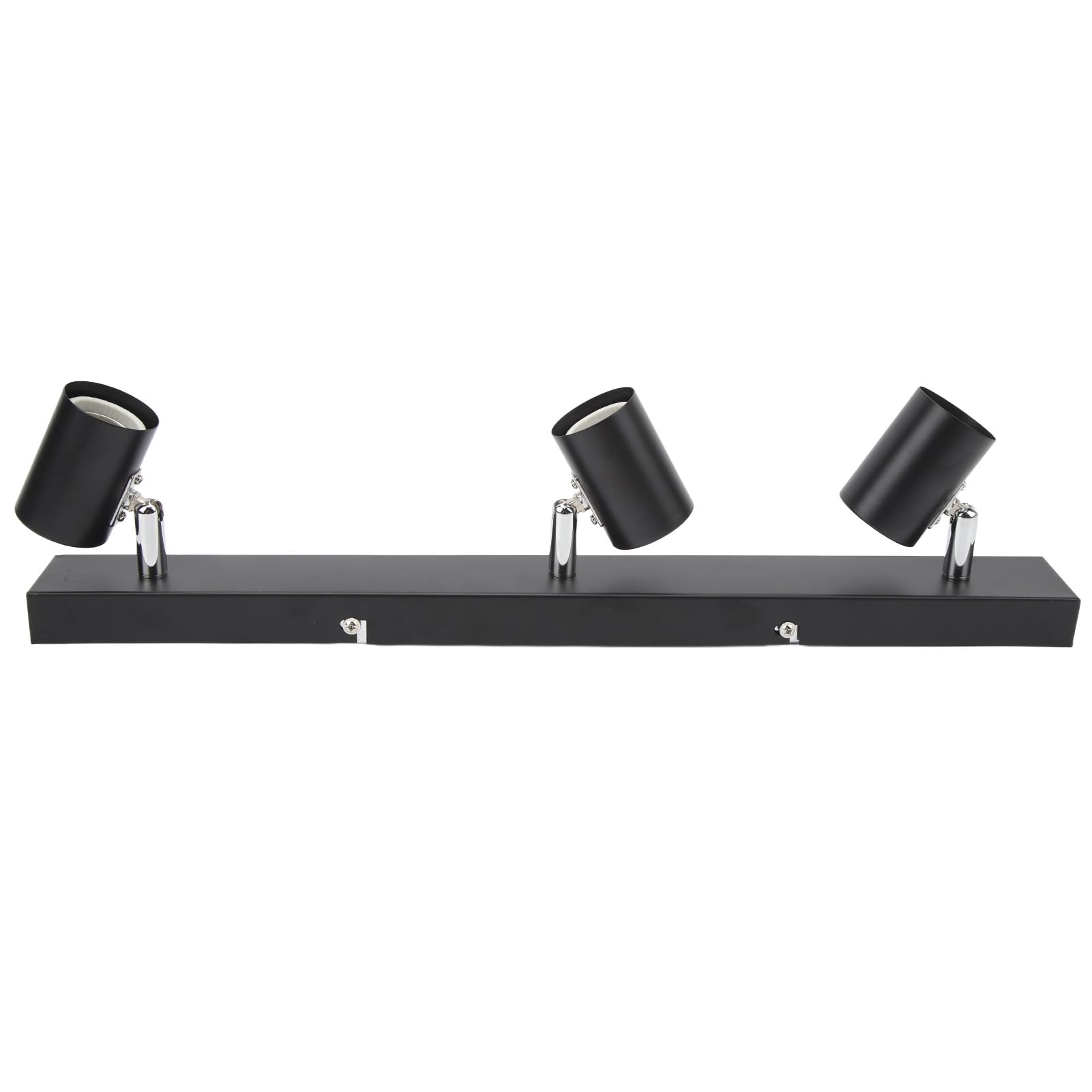 Gonetre Luces De Seguimiento Techo Led 3 Luces Iluminación De Seguimiento