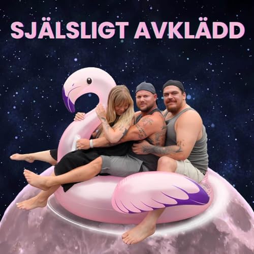 Själsligt Avklädd cover art