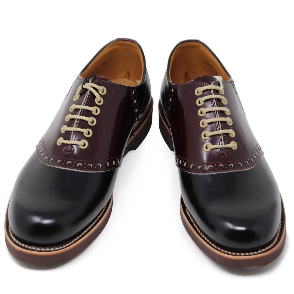 Amazon | GLADHAND x REGAL SADDLE - SHOES グラッドハンド リーガル