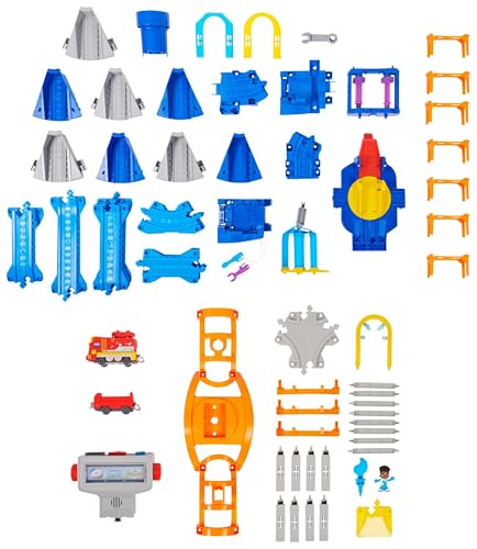 Mighty Express Mission Station - vue 8