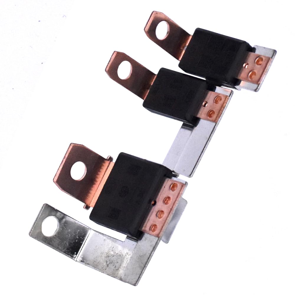 Amazon.com: QPCRAP Main Fuse Fit for Volkswagen Jetta 2011 2012 2013 2014  2015 2016 2017 2018 Passat 2012-2015 200 AMP Engine Compartment Fuse  5C0-937-629-A 5C0937629A : Automotive