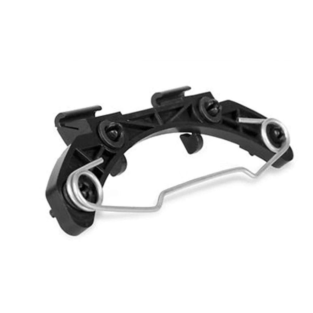 Charnière de porte de carburant en plastique pour Volvo V70 S60 S80 XC90