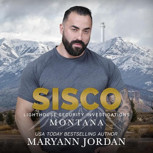 Sisco by Maryann Jordan episode artwork