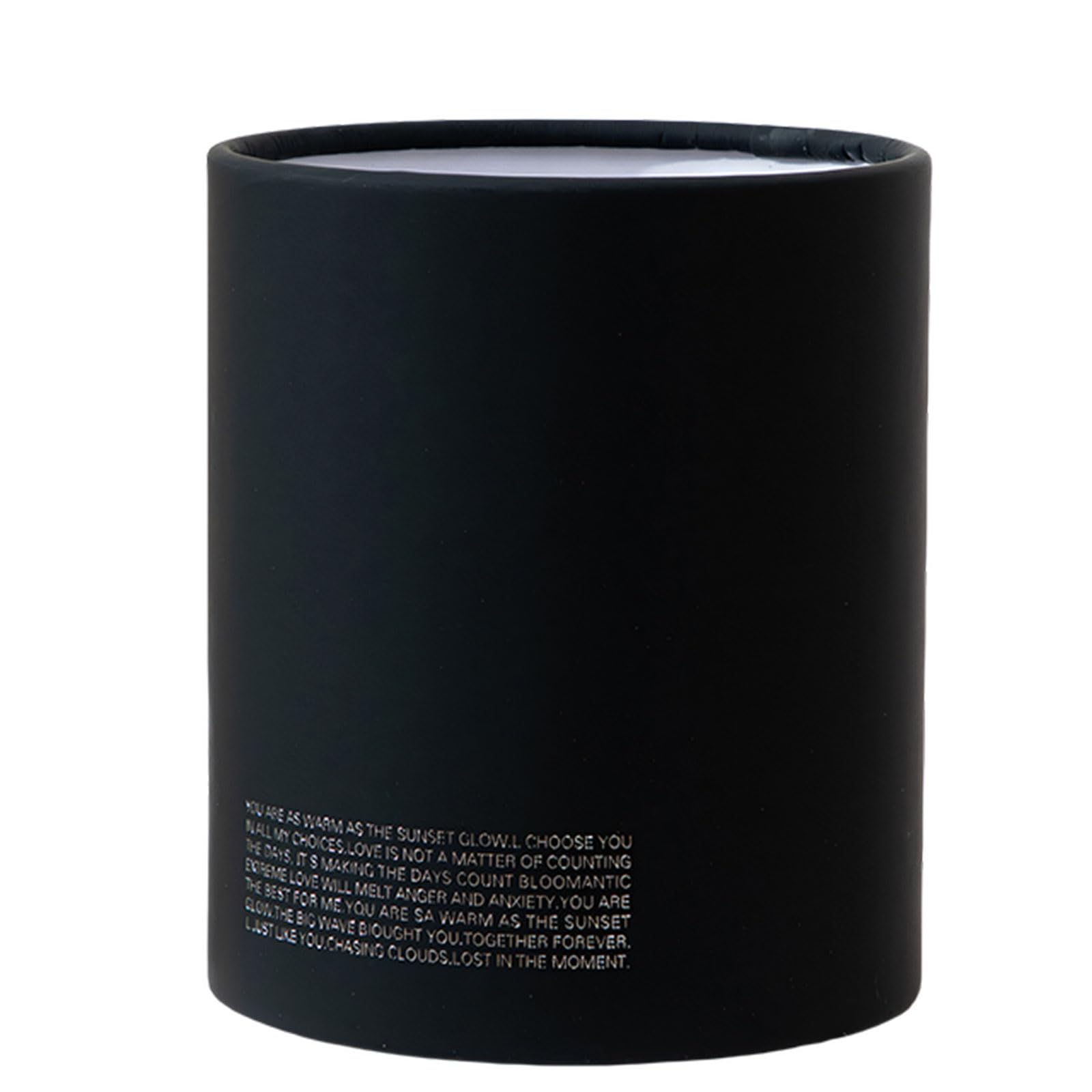 NVOQILIN User Friendly Flower Vase in Soft Color Gift Packaging Box for Bouquets and Event Centerpieces Gift Packaging Box