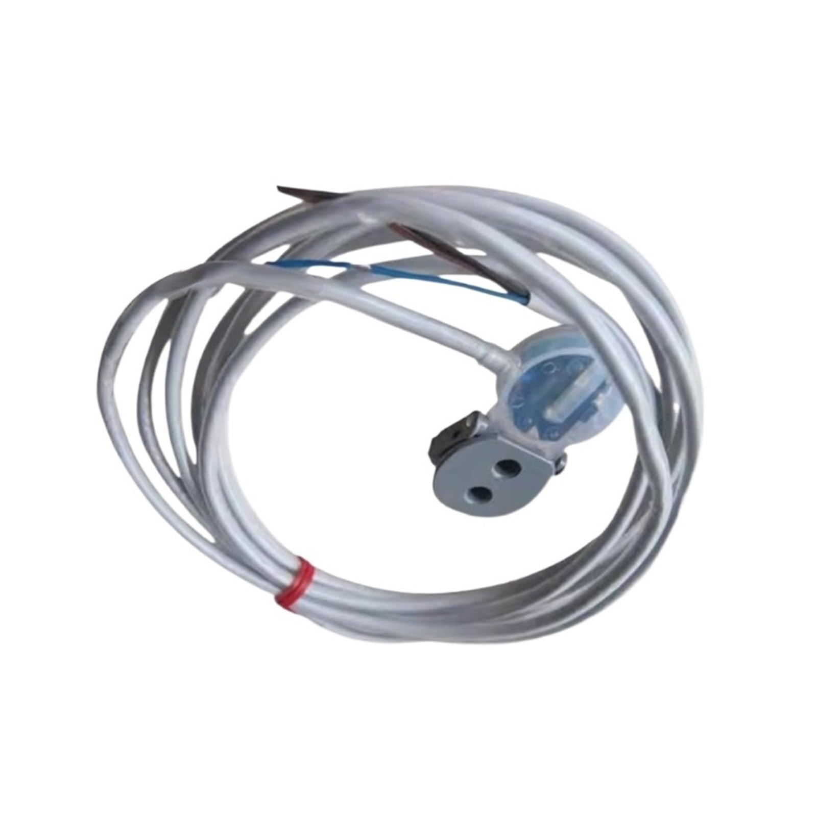 CZRTR Liquid Leak Detection Sensor HPQ-DP11 Photoelectric Leak Switch for Industrial Automation