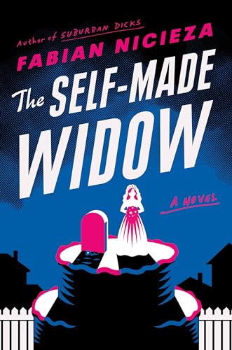 The Self-Made Widow view 2
