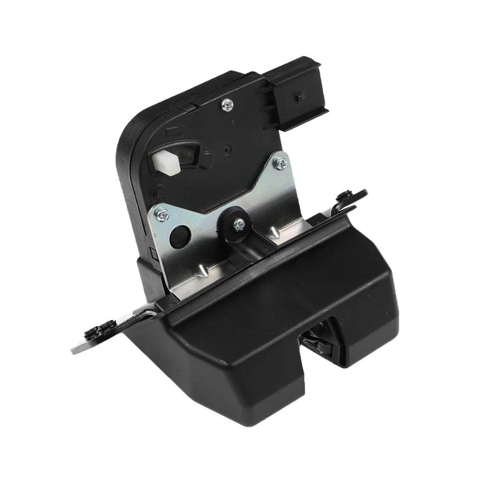 Dwtnmex One Color Car Tailgate Lock For Hyundai For Santa Fe 2013-2019 81230-3Z000 812303Z000 Tailgate Tail Gate Latch Lock Rear Actuator Tailgate Lock Actuator