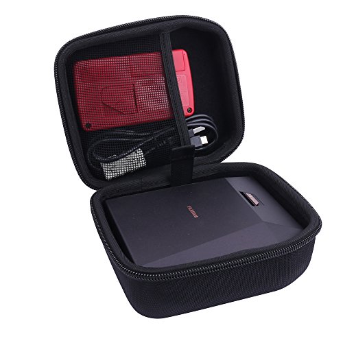 Hard Travel Storage Case for instax SHARE SP-3 Photo Printer by Aenllosi(only case)