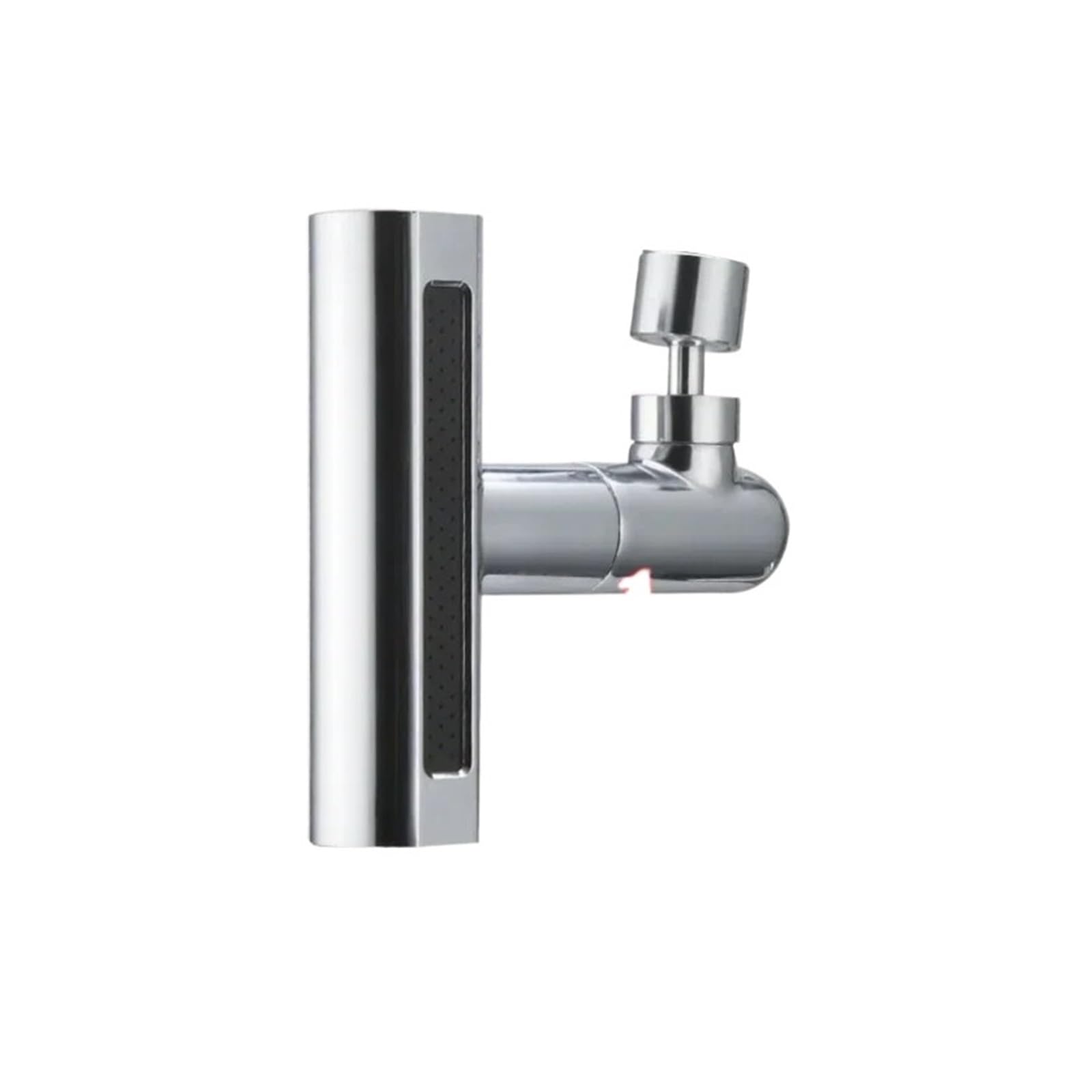 4 Modes Waterfall Faucet Extension Adapter Spray Head 360° Swivel for Kitchen Tap Bubbler Nozzle Saving Water Sink Filter(4 Mode-720 Degree)
