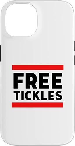 Miniatura 4 de Funda para iPhone 13 Pro Free Tickles Funny Free-Hugs Parody Bad Actitude