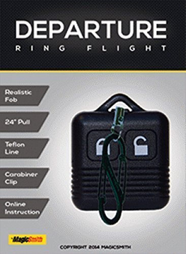 Magic SmithDeparture Right Flight by - Trick by Murphy's