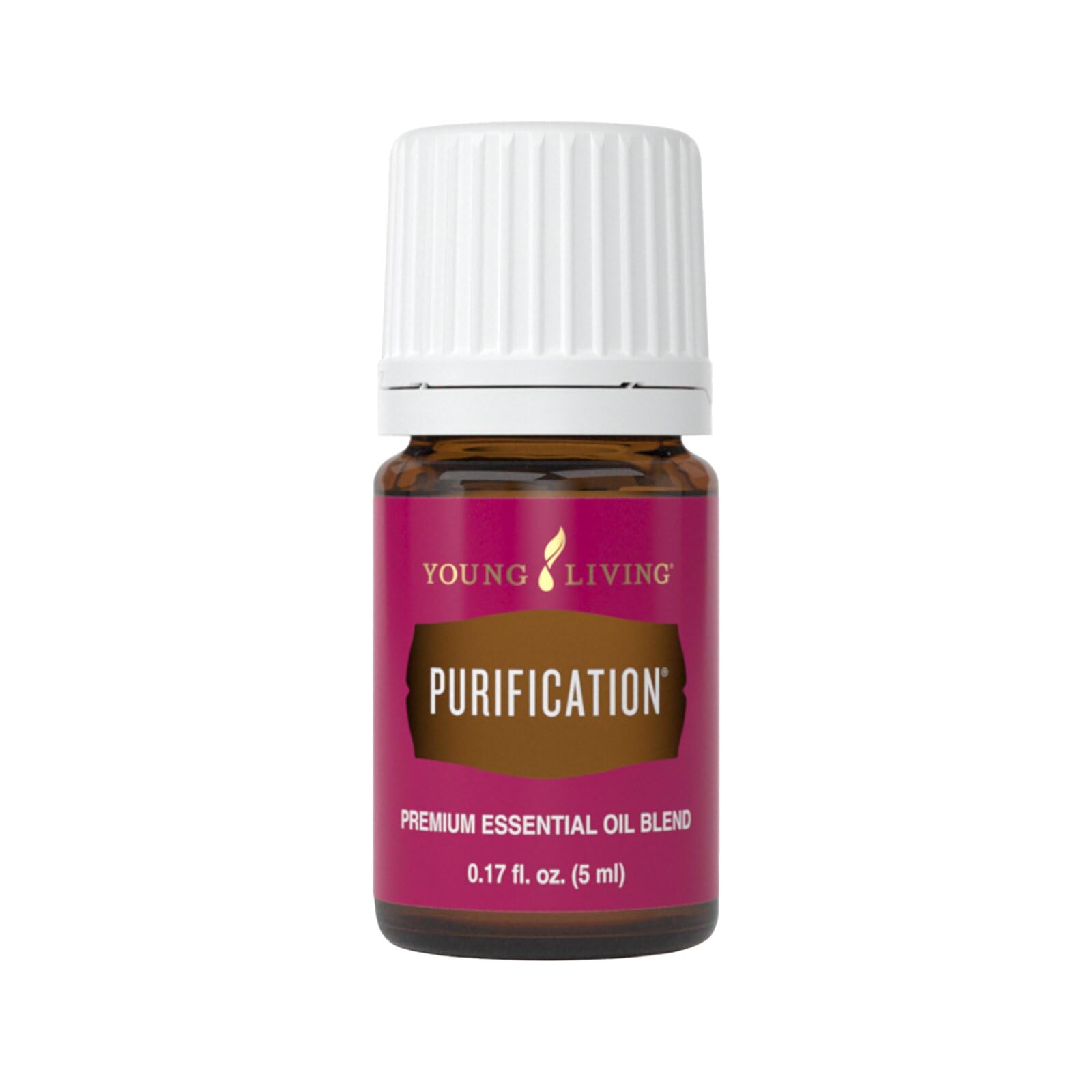 Amazon.com: Young Living Purification Essential Oil, 5ml