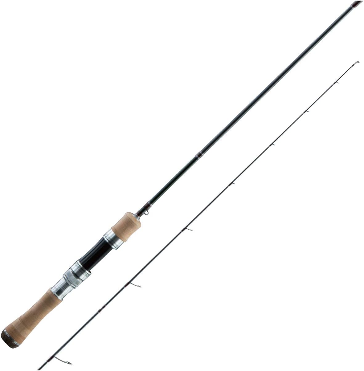 Jackson ジャクソン トラウトアンリミテッド Tuss 532ul ジャクソン Jackson トラウトロッド Amazon Jackson ジャクソン トラウトアンリミテッド Tuss 532ul ジャクソン Jackson トラウトロッド Amazon