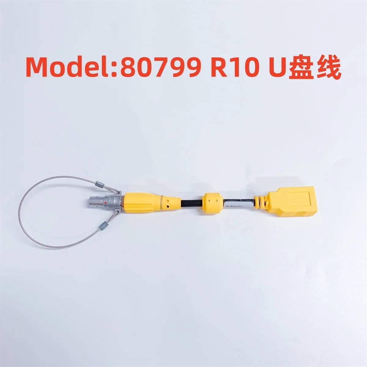 Kabel połączeniowy GPS GNSS R8S R10 Kabel połączeniowy czytnika USB Kabel do pobrania
