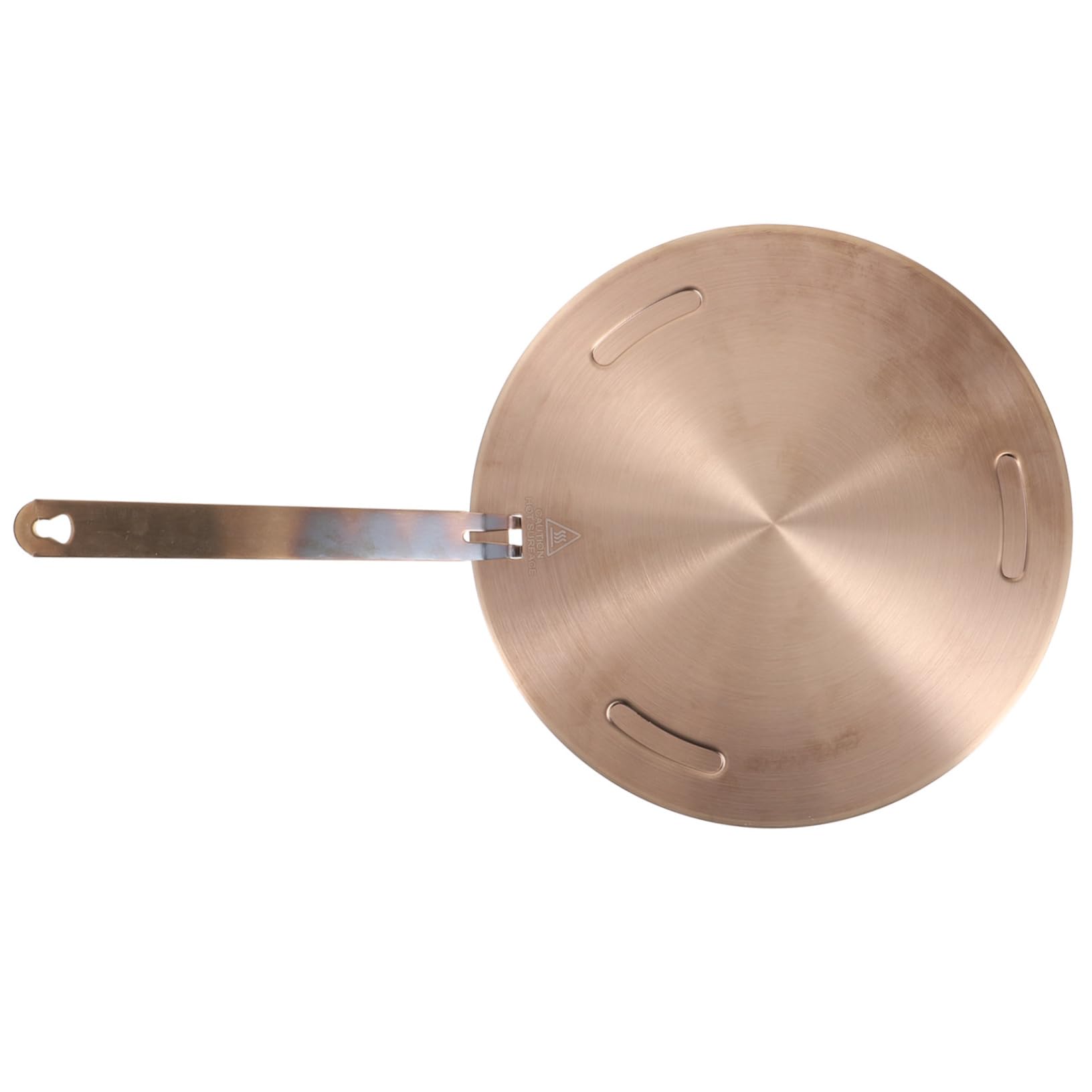 AUTSUPPL Duction Cooker Heat Transfer Plate Kitchen Induction Adapter Plate Heat Diffuser for Gas Stove Conduction Hot Plates