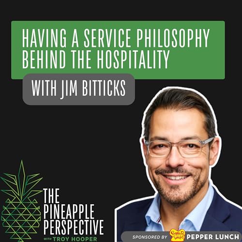 075: How Dave's Hot Chicken Builds Culture, Consistency, and Growth with CEO, Jim Bitticks