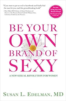 Be Your Own Brand of Sexy